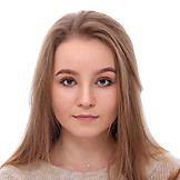 Черданцева Софья Александровна