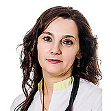 Белова Кира Игоревна