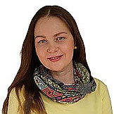 Щербакова Анна Евгеньевна
