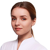 Мангазеева Екатерина Дмитриевна