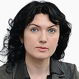 Шевченко Наталья Петровна