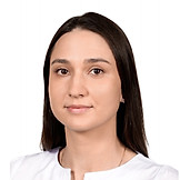 Иванова Маргарита Геннадьевна