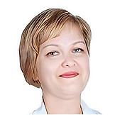 Губина Виктория Борисовна