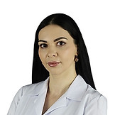 Кочнева Янина Александровна
