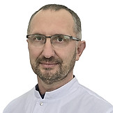 Крамаренко Владимир Геннадьевич