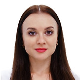Полуэктова Ирина Андреевна