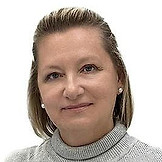 Акулич Лариса Васильевна