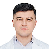 Содиков Ахадбек Одилбекович