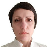 Струневская Виктория Алексеевна