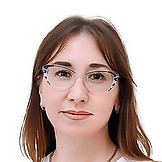 Старицына Наталья Алексеевна