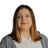 Новосельцева Дарья Алексеевна