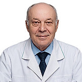 Свешников Геннадий Васильевич