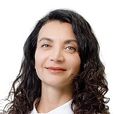 Лузан Оксана Дмитриевна