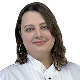 Королева Ксения Николаевна