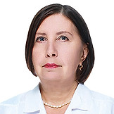 Майорова Елена Ивановна
