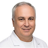Соколов Сергей Михайлович