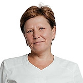 Алексеенко Ирина Викторовна