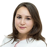 Шайхатдинова Алена Айдаровна