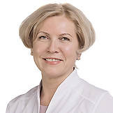 Андрюшина Наталья Анатольевна
