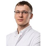 Мудров Андрей Андреевич