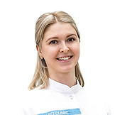 Жукова Анастасия Александровна
