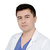 Мирзобоев Фозилжон Эргашович