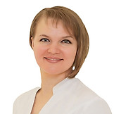 Регузова Татьяна Валентиновна