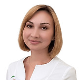 Копылова Александра Валерьевна
