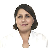 Павлова Ольга Владимировна