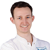 Екель Андрей Алексеевич