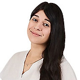 Маслова Алина Андреевна