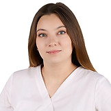 Очаковская Полина Алексеевна