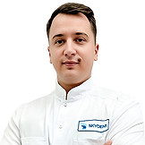 Кочерга Данила Сергеевич