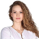 Деменкова Маргарита Андреевна