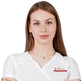 Джамалова София Джалилевна