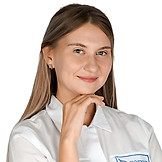 Жекова Кристина Юрьевна