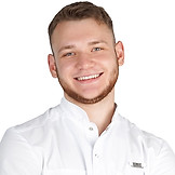 Никитин Георгий Евгеньевич