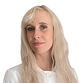 Овсянникова Алла Константиновна