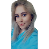 Аникина Марина Владимировна