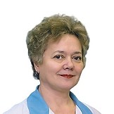 Алябьева Ирина Ивановна