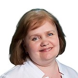 Арестова Зоя Николаевна