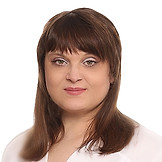 Кирьянова Надежда Витальевна