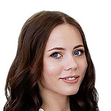 Шушкова Анастасия Николаевна