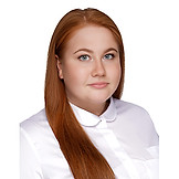 Егорова Лидия Андреевна