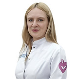 Кондратова Мария Александровна