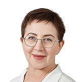 Блажко Анна Ивановна