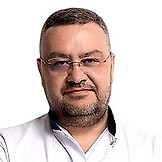 Сандер Мустафа Диляверович