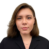 Маличенко Анна Сергеевна