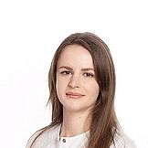 Корнеева Елена Валерьевна