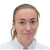 Кузнецова Елена Владимировна
